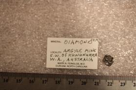 Diamond 3.87 cts