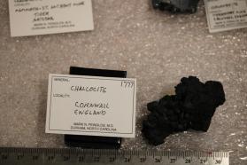 Chalcocite