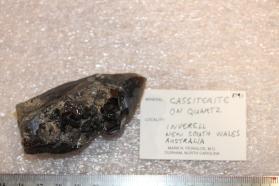 Cassiterite