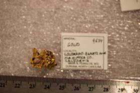 Gold