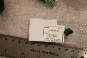 Caledonite (1/2 inch)