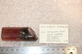 Elbaite