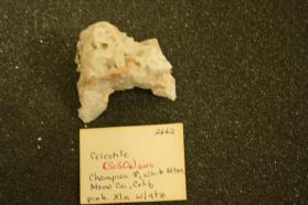 Celestite