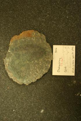 Chalcedony