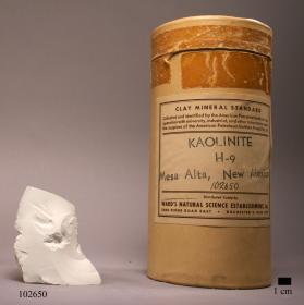 Kaolinite