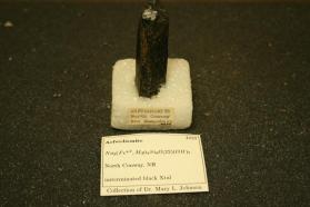 Arfredsonite