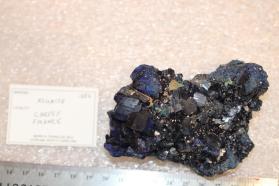 Azurite