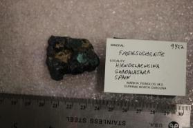 Freieslebenite