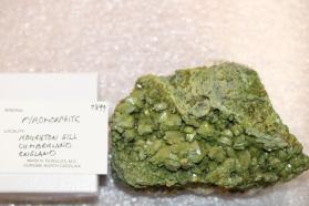 Pyromorphite