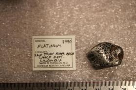 Platinum 64g