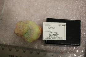 Opal (piece A)