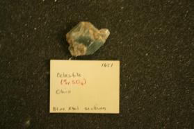 Celestite