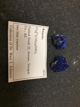 Azurite