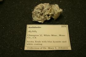 Andalusite