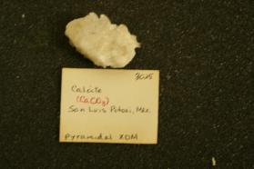 Calcite