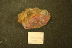 Cinnabar