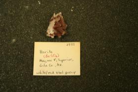 Barite