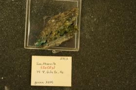 Smithsonite