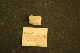Bavenite