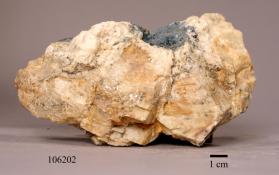 Lazulite