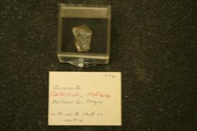 Cavansite