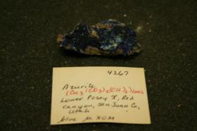 Azurite