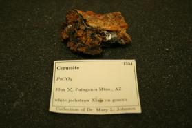 Cerussite