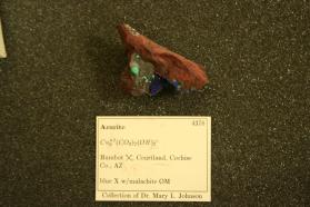 Azurite