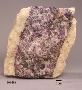 FLUORITE