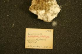Basaluminite