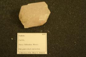 Calcite