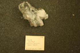 Calcite