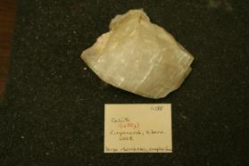 Calcite