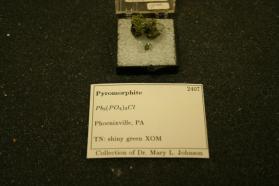 Pyromorphite
