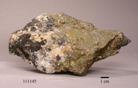 Chalcopyrite