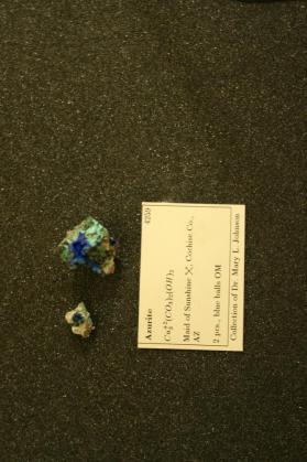 Azurite