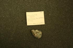 Clausthalite