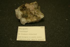 Fluorapatite