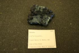 Azurite