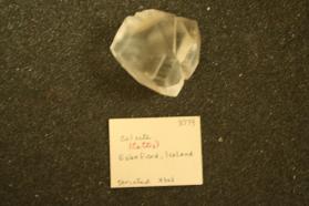 Calcite