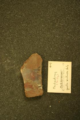 Chalcedony