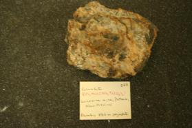 Columbite