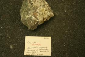 Calcite
