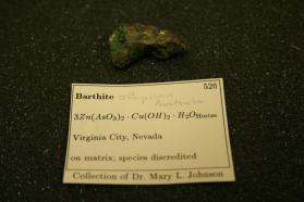 Barthite