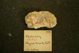 Chalcedony