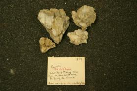 Calcite