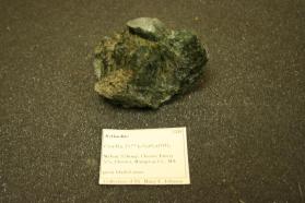 Actinolite