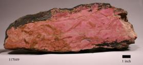 RHODONITE