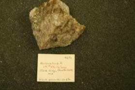 Ferrocolumbite