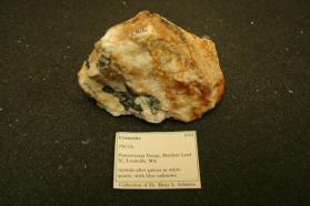 Cerussite